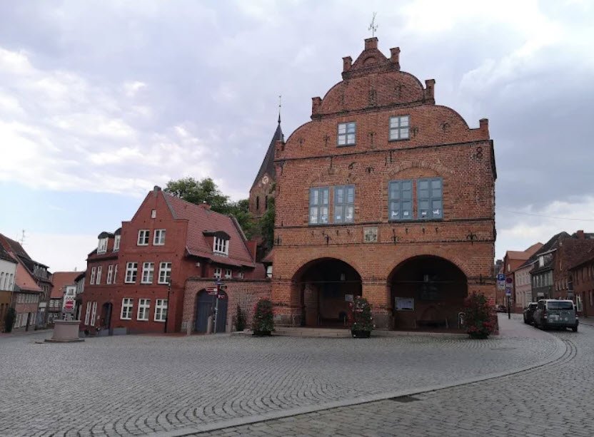 Schloss Gadebusch, Gadebusch, Germany, Germany